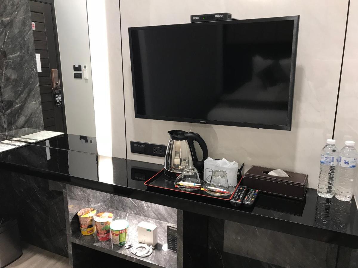 Orasa Hotel Mae Sai Extérieur photo