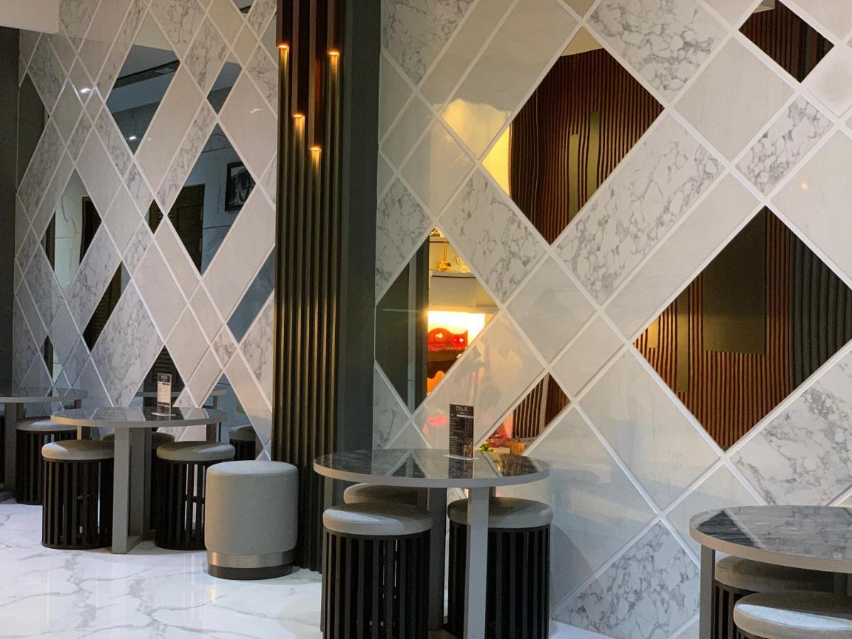 Orasa Hotel Mae Sai Extérieur photo