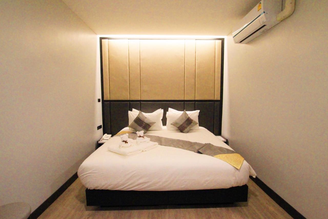 Orasa Hotel Mae Sai Extérieur photo